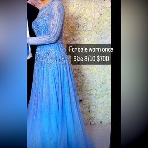 Women’s evening  gown!!